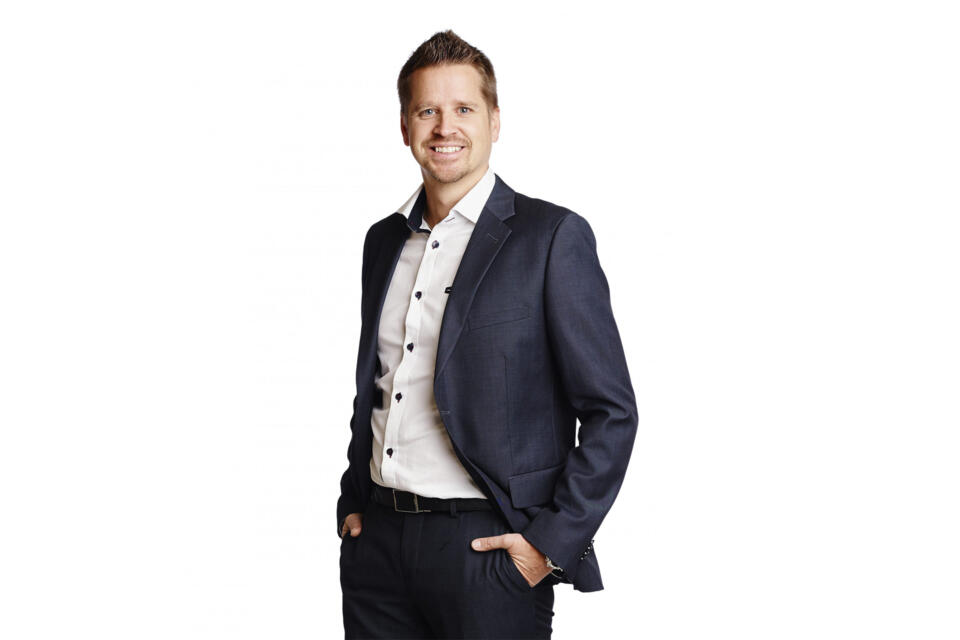 goran carlsson